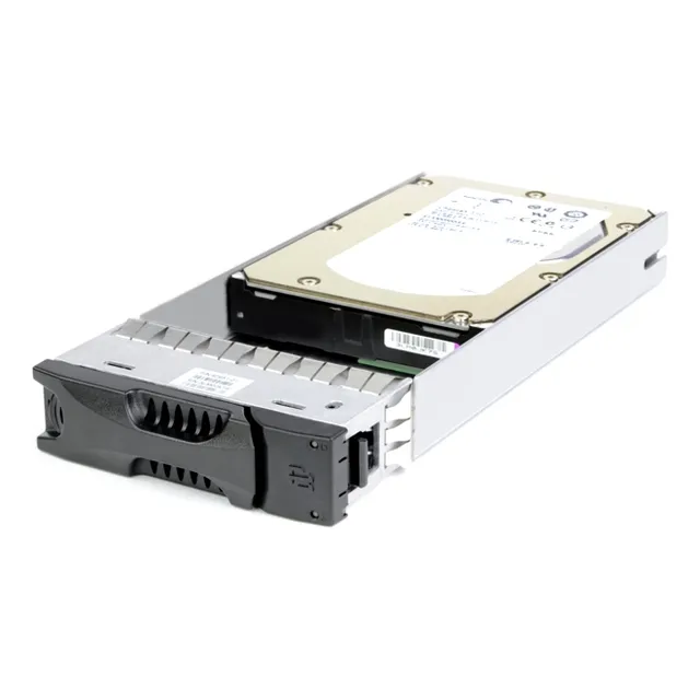 Disco Seagate 450gb Sas 15k 3.5,ps4000,ps5000,9cl066-080