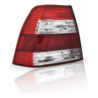1 Calavera Trasera Vw Jetta A4 Izquierda / Derecha 2004-2007 1 Calavera Trasera Vw Jetta A4 Izquierda / Derecha 2004-2007