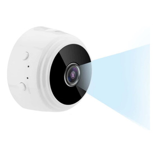 A9 Mini Cámara De Vigilancia Ip Wifi Hd 1080p Micro Registro A9 Mini Cámara De Vigilancia Ip Wifi Hd 1080p Micro Registro
