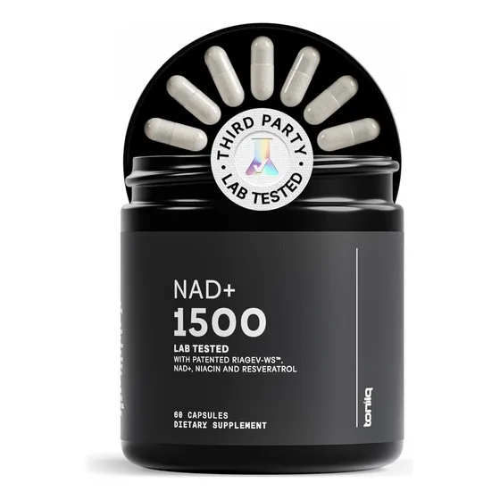 Nad + Resveratrol Elite | Usa