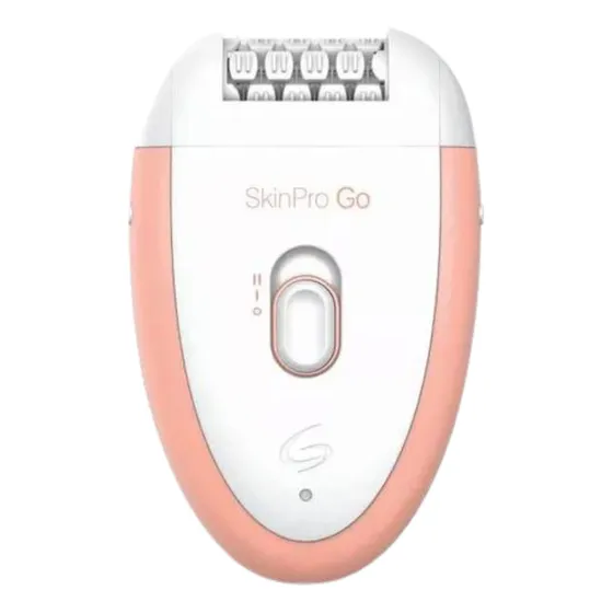 Depiladora Gama Skin Pro
