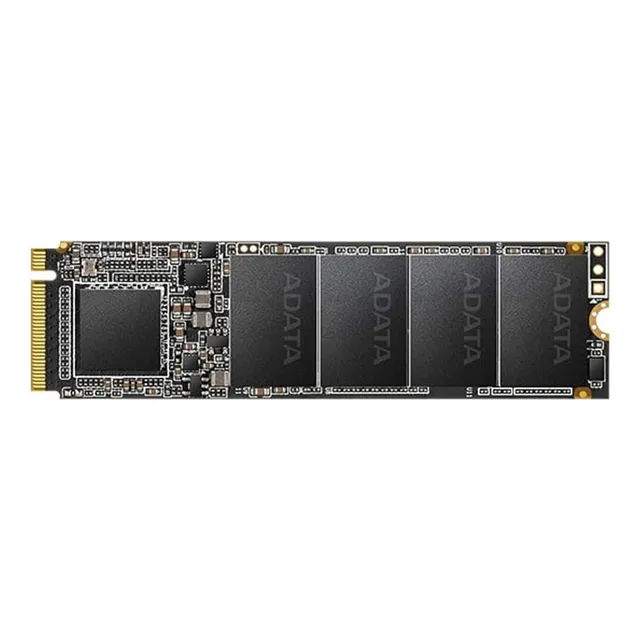 Xpg Sx6000 Lite 128gb Pcie 3d Nand Pcie Gen3x4 M.2 2280 N...