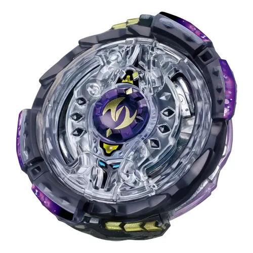 Beyblade Xcalius X2 Burst B-67 Blue Orbit Zeno Sem Lançador Cor