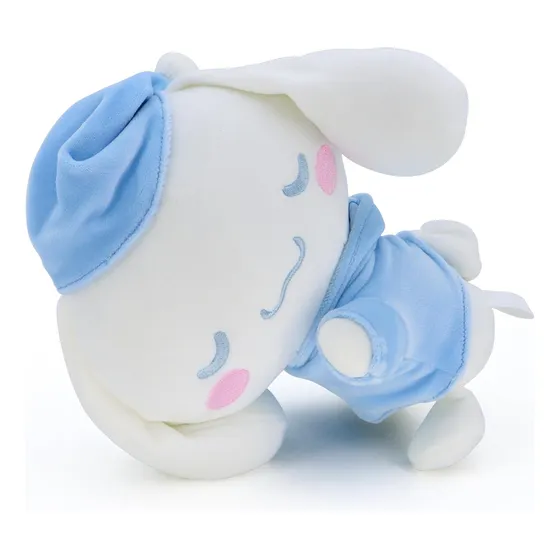 Muñeco De Peluche Cinnamoroll Dibujos Animados De 9 Pulgadas