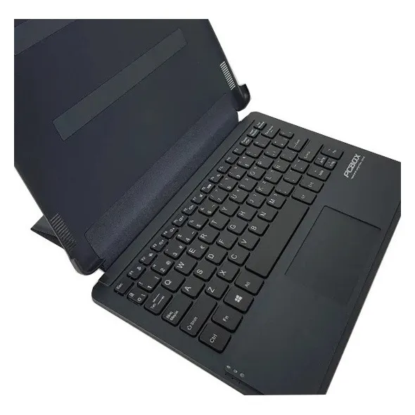 Teclado+mouse Bluetooth Tablet 10 Android Ios Windows