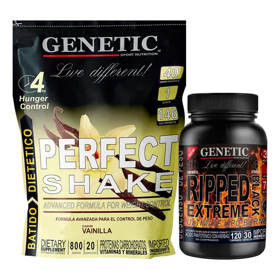 Promo Mujer Batido Reemplaza Comidas Saciador Divinizan Shake + Quemador De Grasas Definitivo + Dieta Gratis