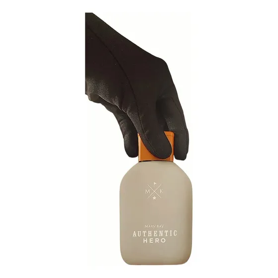 Perfume Masculino Mary Kay Authentic Hero 100 Ml 