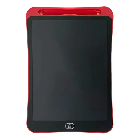 C-larss Tablero Dibujo 10  Seguro Multifuncion Pantalla Lcd