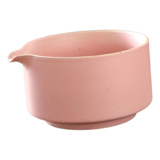 Cuenco De Cerámica Matcha Tradicional, Cuenco De Té Rosa Cuenco De Cerámica Matcha Tradicional, Cuenco De Té Rosa