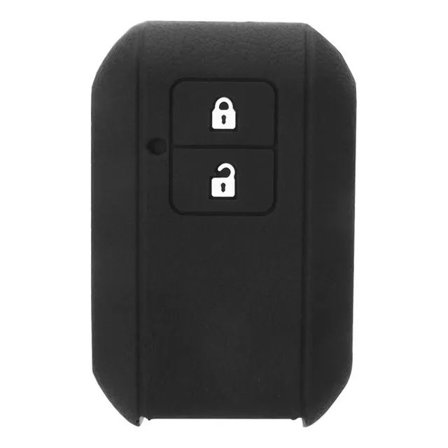 Para Funda Llave Silicon Protector For Suzuki Swift Ignis
