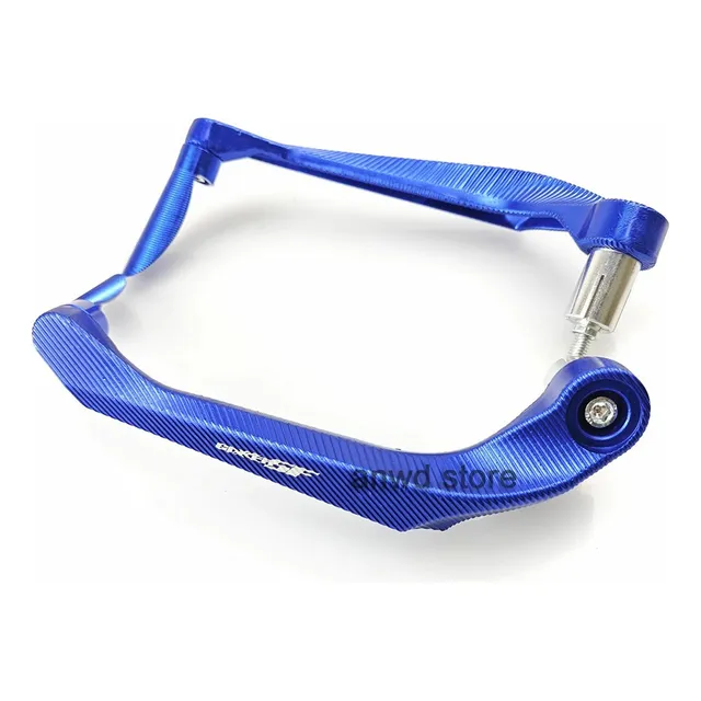 C Protectores De Palanca Para Suzuki Gixxer Sf 150 155 250