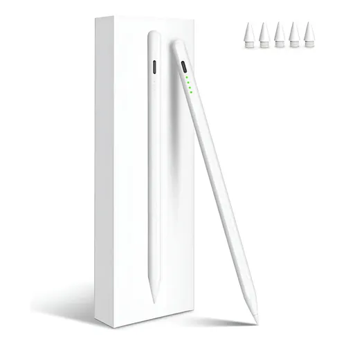 Apple Pencil Pro Para iPad Air M2 M3, Pro M4 M5 Y A17 Pro
