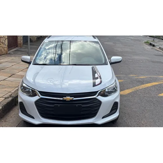Chevrolet Onix 1.0 Lt 5p