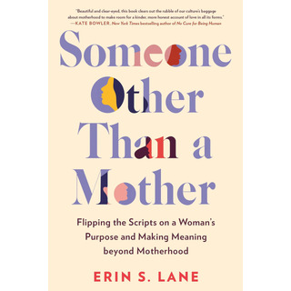 Livro: Someone Other Than A Mother: Flipping The Scripts On A Womans Purpose And Making Meaning Beyond Motherhood Livro: Someone Other Than A Mother: Flipping The Scripts On A Womans Purpose And Making Meaning Beyond Motherhood