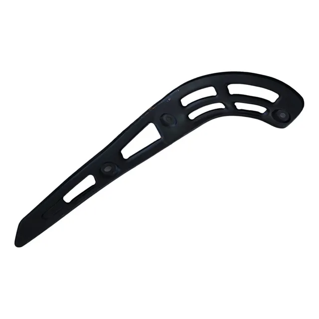Protetor Curva Escapamento Dt 200 R Anos 1992 A 2000 Yamaha