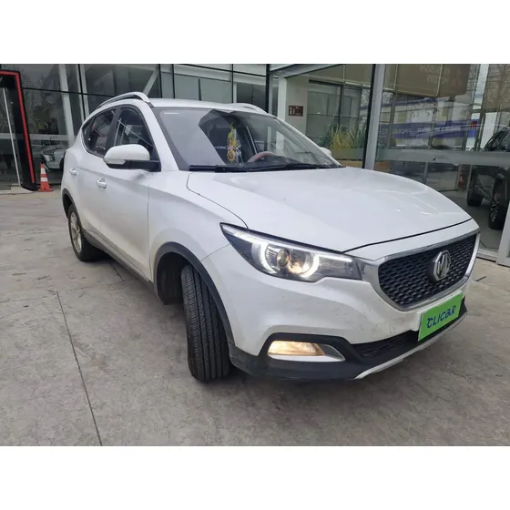 MG Mg Zs 2022 Xrs 2022 usado en Chillán