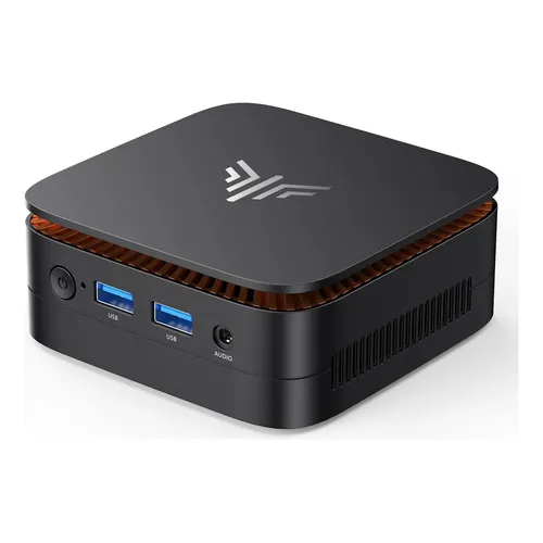 Gmktec Mini Pc, Intel Twin Lake N150 (actualizado N100), 16