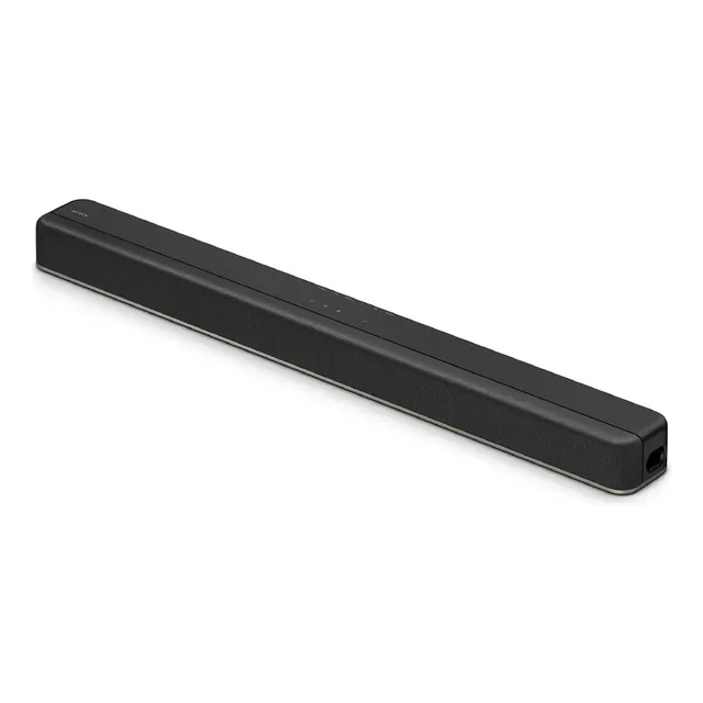 Sony Htxch Dolby Soundbar Con Subwoofer Incorporado, Negro