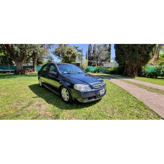 Chevrolet Astra 2.0 Gl