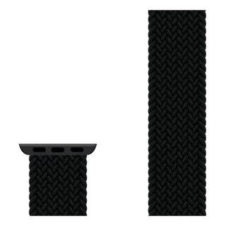 Correa Para Apple Watch Trenzada Nylon Tejida 1 2 3 4 5 6 Se Correa Para Apple Watch Trenzada Nylon Tejida 1 2 3 4 5 6 Se
