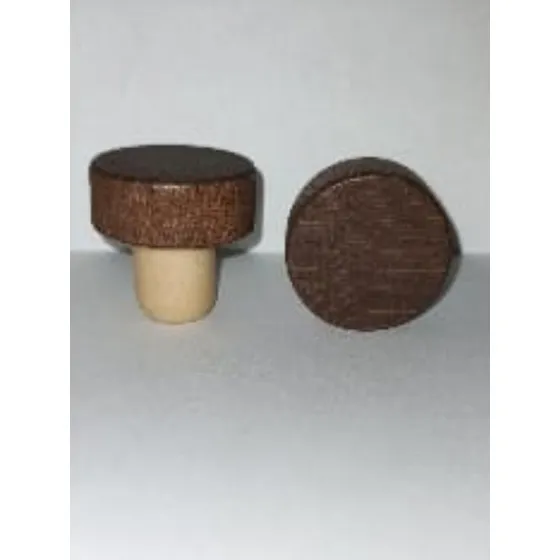Tapón De Silicón Para Botella  ( 12 Unidades X P Publicado)