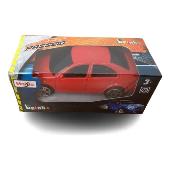 Carrinho Maisto Passeio #11383 12050