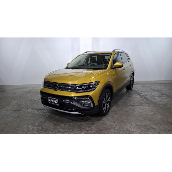 Volkswagen T-cross 1.0 Tsi Highline Auto