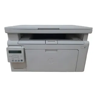 Impressora Multifuncional Hp Laserjet Pro M 132 Com Wifi Impressora Multifuncional Hp Laserjet Pro M 132 Com Wifi