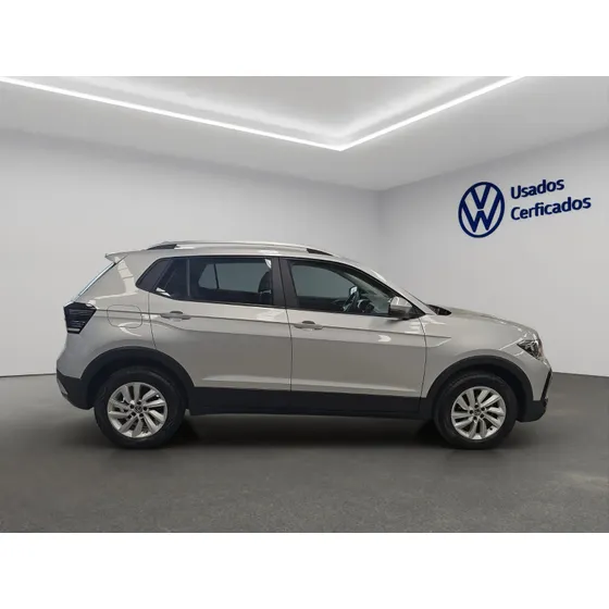 Volkswagen Taigun Trendline 1.0 Tsi 114hp Tiptronic