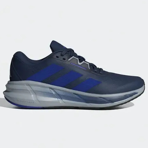 Tênis de Corrida Masculino Questar 3 Adidas Tênis de Corrida Masculino Questar 3 Adidas