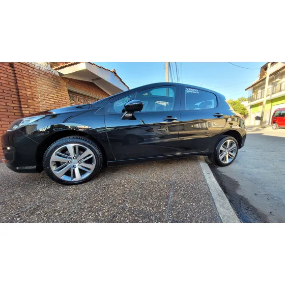 Peugeot 308 1.6 Feline Hdi 115cv