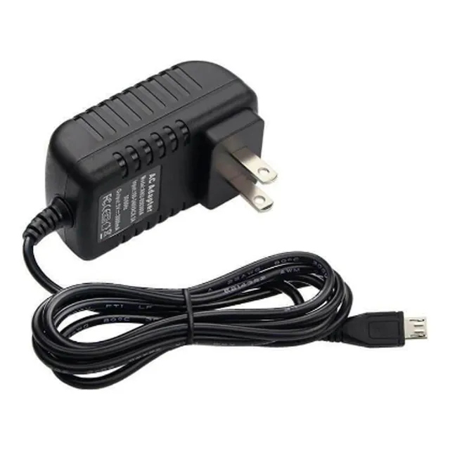 Cargador Fuente Micro Usb Para Raspberry Pi 3 Plus /pi Zero
