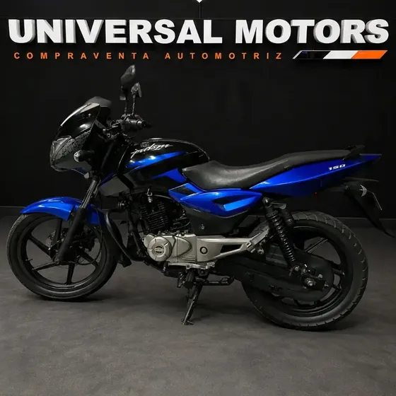 Pulsar 150