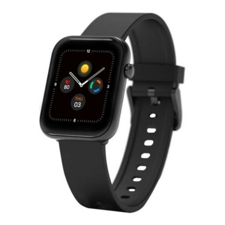 Smartwatch Reloj Inteligente Mobvoi Ticwatch Gth Termometro Smartwatch Reloj Inteligente Mobvoi Ticwatch Gth Termometro