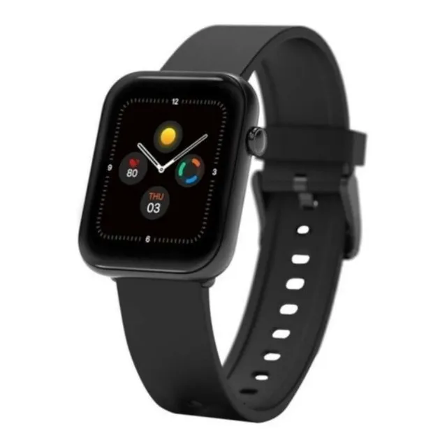 Smartwatch Reloj Inteligente Mobvoi Ticwatch Gth Termometro