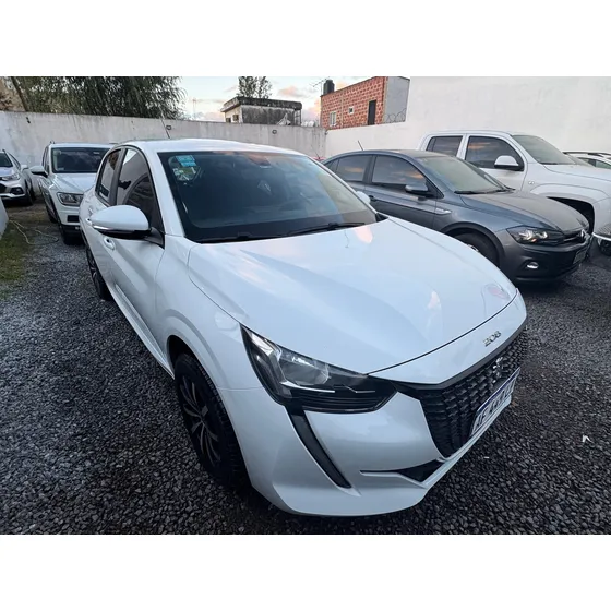 Peugeot 208 1.2 Like