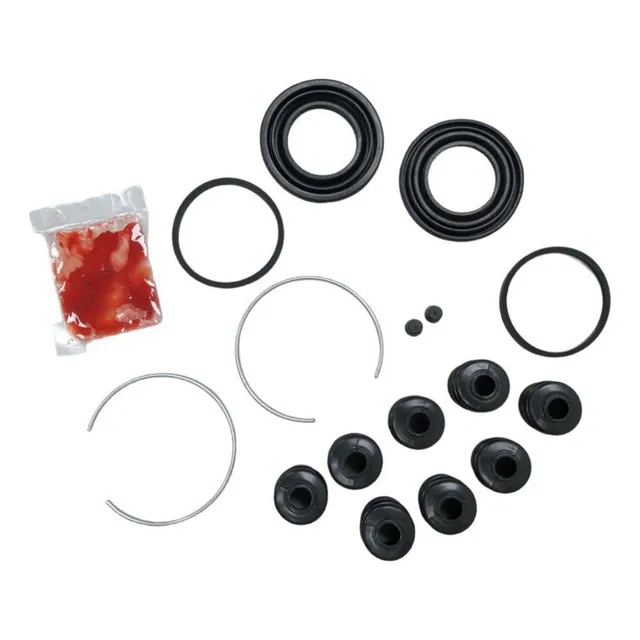 Kit Caliper Toyota Corolla Baby Camry 1.6 1993 Al 2003