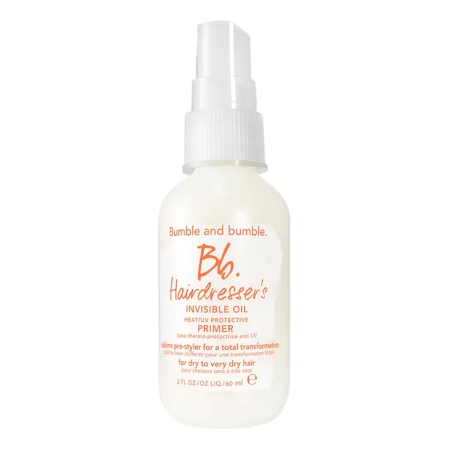 Acondicionador Sin Enjuague Bumble And Bumble 2 Fl Oz Uv