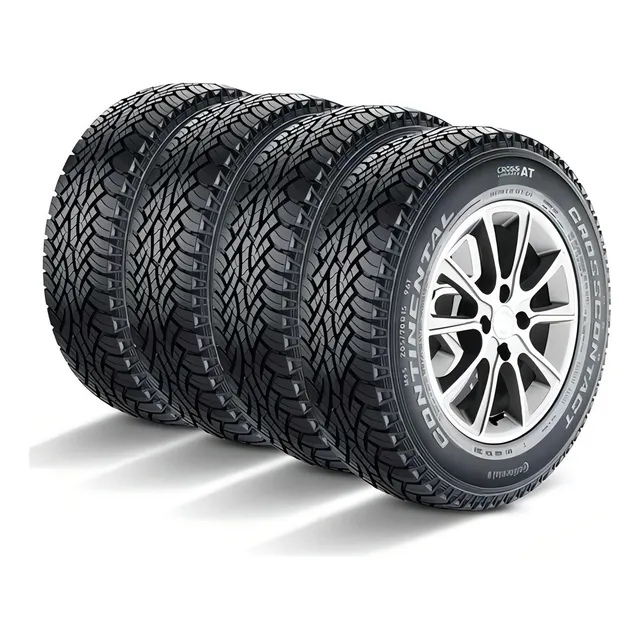 Llanta Continental CrossContact AT 175/70R14 88 H