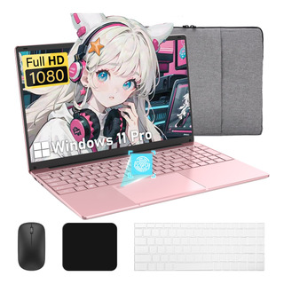 Laptop 15.6'' Notebook Español Teclado 16gb 512gb + Huella Laptop 15.6'' Notebook Español Teclado 16gb 512gb + Huella