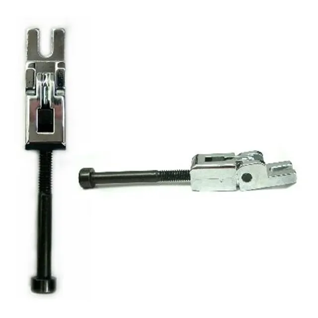 Puente Carro Guitarra Eléctrica Fr Ss55cr Cuerda 2 Y 5