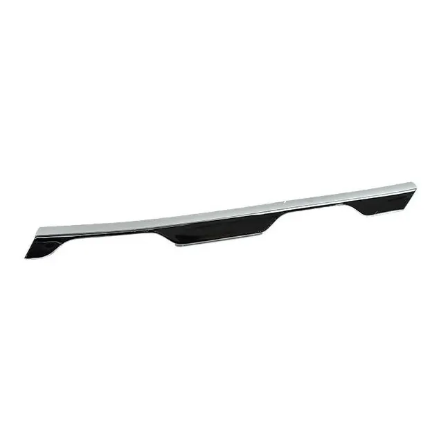 Moldura Cromada Careta Izq. Inferior Renault Duster 2020-