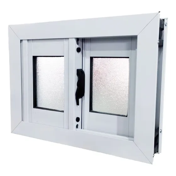 Ventana Ventiluz Herrero Baño 40x30 Envío Gratis