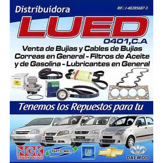 Tapa Para Envase De Aceite De Dirección Aveo Y Optra Gm