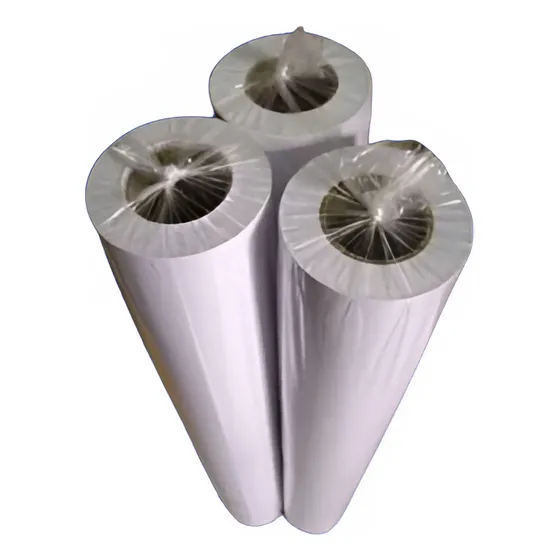 Rollo Papel Bond Universal Base 20 Para Plotter 24 Pulgadas