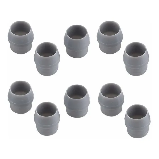 Stenner Ucak200 Virola 1/4, 10/paquete