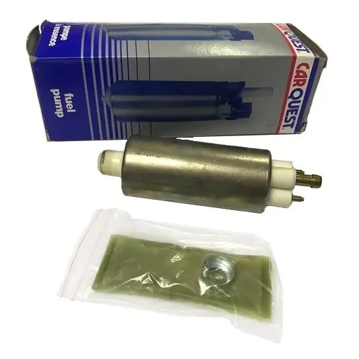 Bomba Gasoil Diesel Externa Alta Presion