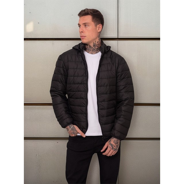 Jaqueta Puffer De Frio Intenso Blusa Impermeável Inverno Jaqueta Puffer De Frio Intenso Blusa Impermeável Inverno