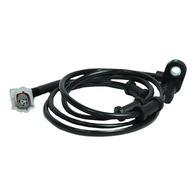 Sensor Abs Nmax 160 2017 2018 2019 2020 Traseiro
