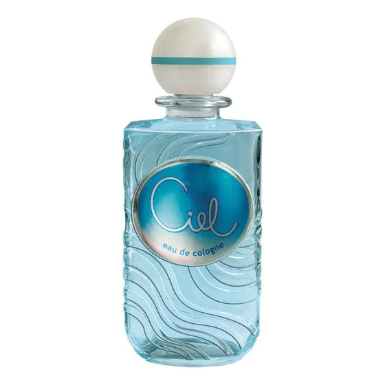 Colonia Ciel Eau De Cologne 250 Ml